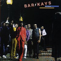 The Bar-Kays – Nightcruising
