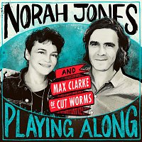 Norah Jones, Cut Worms – Too Bad [From “Norah Jones is Playing Along” Podcast]