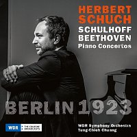 Herbert Schuch, WDR Sinfonieorchester, Tung-Chieh Chuang – Schulhoff: Concerto for Piano & Small Orchestra, Op. 43, WV 66: IIIb. Subito sostenuto ma alla breve. Alla zingaresca