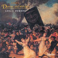 Leslie Howard – Liszt: Complete Piano Music 28 – Dances & Marches