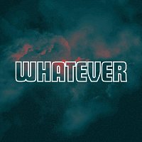 Přední strana obalu CD Whatever