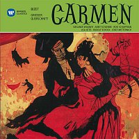 Rudolf Schock – Bizet: Carmen