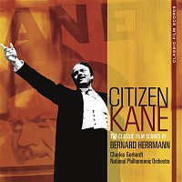 Charles Gerhardt – Classic Film Scores: Citizen Kane