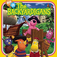 The Backyardigans – The Backyardigans