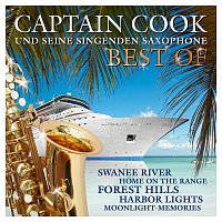 Captain Cook und seine singenden Saxophone – Best Of