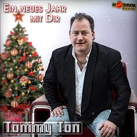 Přední strana obalu CD Ein neues Jahr mit dir