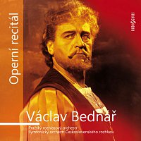 Václav Bednář – Operní recitál CD