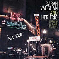 Sarah Vaughan – Sarah Vaughan At Mister Kelly's [Live / Expanded Edition]