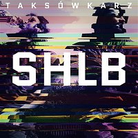 Přední strana obalu CD Taksówkarz