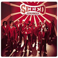 Seeed – Schwinger (Maxi-CD)
