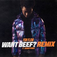 YSN Flow, Quando Rondo – Want Beef [Remix]