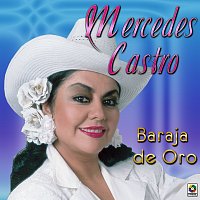 Mercedes Castro – Baraja De Oro