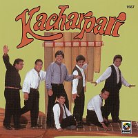 Kacharpari – Kacharpari