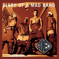 Jodeci – Diary Of A Mad Band [Expanded Edition]