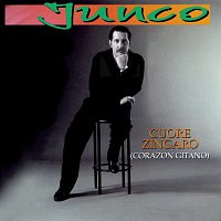 Junco – Cuore Zingaro (Corazón Gitano)