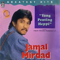 Jamal Mirdad – Greatest Hits Indonesian Pop Songs Vol. 2