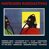 Navidades Radiactivas – Navidades Radiactivas