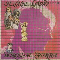 Miroslav Žbirka – Sezónne lásky (Opus Collection) CD
