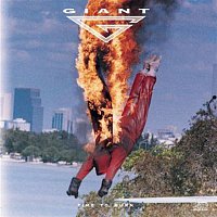 Giant – Time To Burn