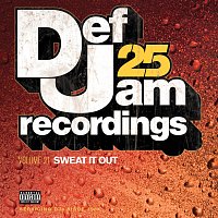 Def Jam 25, Vol. 21 - Sweat It Out [Explicit Version]