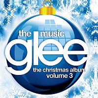 Glee Cast – Glee: The Music, The Christmas Album Vol. 3