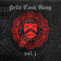 Josylvio, Moeman, KA – Hella Cash Gang [Vol. 1]