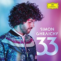 Simon Ghraichy – Michael Nyman: Time lapse - Piano version