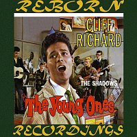 Cliff Richard, The Shadows – The Young Ones  (HD Remastered)