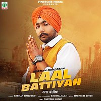 Harman Nandgarh – Laal Battiyan