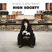 Přední strana obalu CD High Society