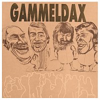 Přední strana obalu CD Gammeldax
