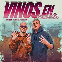 Almacor, Jossef, BlueFire – Vinos En Marbella