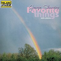 George Shearing – Favorite Things