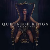 Alessandra, Billen Ted – Queen of Kings [Billen Ted Remix]