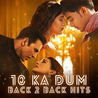 Různí interpreti – 10 Ka Dum: Back 2 Back Hits