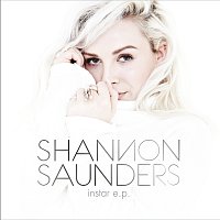 Shannon Saunders – Instar – E.P.