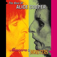 Alice Cooper – Mascara & Monsters: The Best Of Alice Cooper