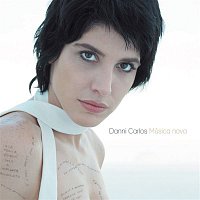 Přední strana obalu CD Música Nova