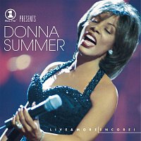 Donna Summer – VH1 Presents Live & More Encore!