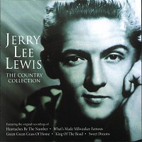 Jerry Lee Lewis – The Country Collection