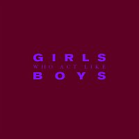GOOSE – Girls Who Act Like Boys