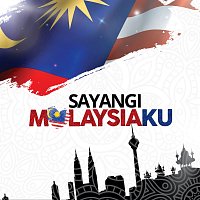 Různí interpreti – Sayangi Malaysiaku