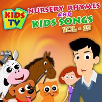 Kids TV – Kids TV Nursery Rhymes and Kids Songs Vol. 19