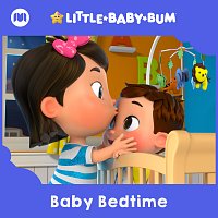 Little Baby Bum Nursery Rhyme Friends – Baby Bedtime