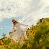 Anne Wilson – God Story