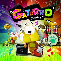 Gaturro – La Música [Portuguese Version]