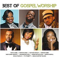 Různí interpreti – Best Of Gospel Worship