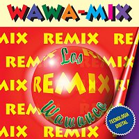 Los Wawanco – Wawamix