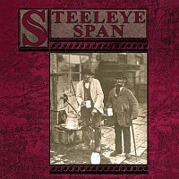 Steeleye Span – Ten Man Mop or Mr Reservoir Butler Rides Again