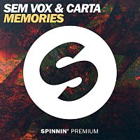 Sem Vox & Carta – Memories